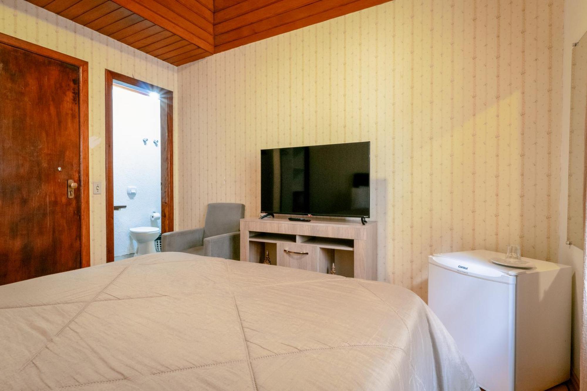 Hotel Geneve Campos do Jordão Zimmer foto