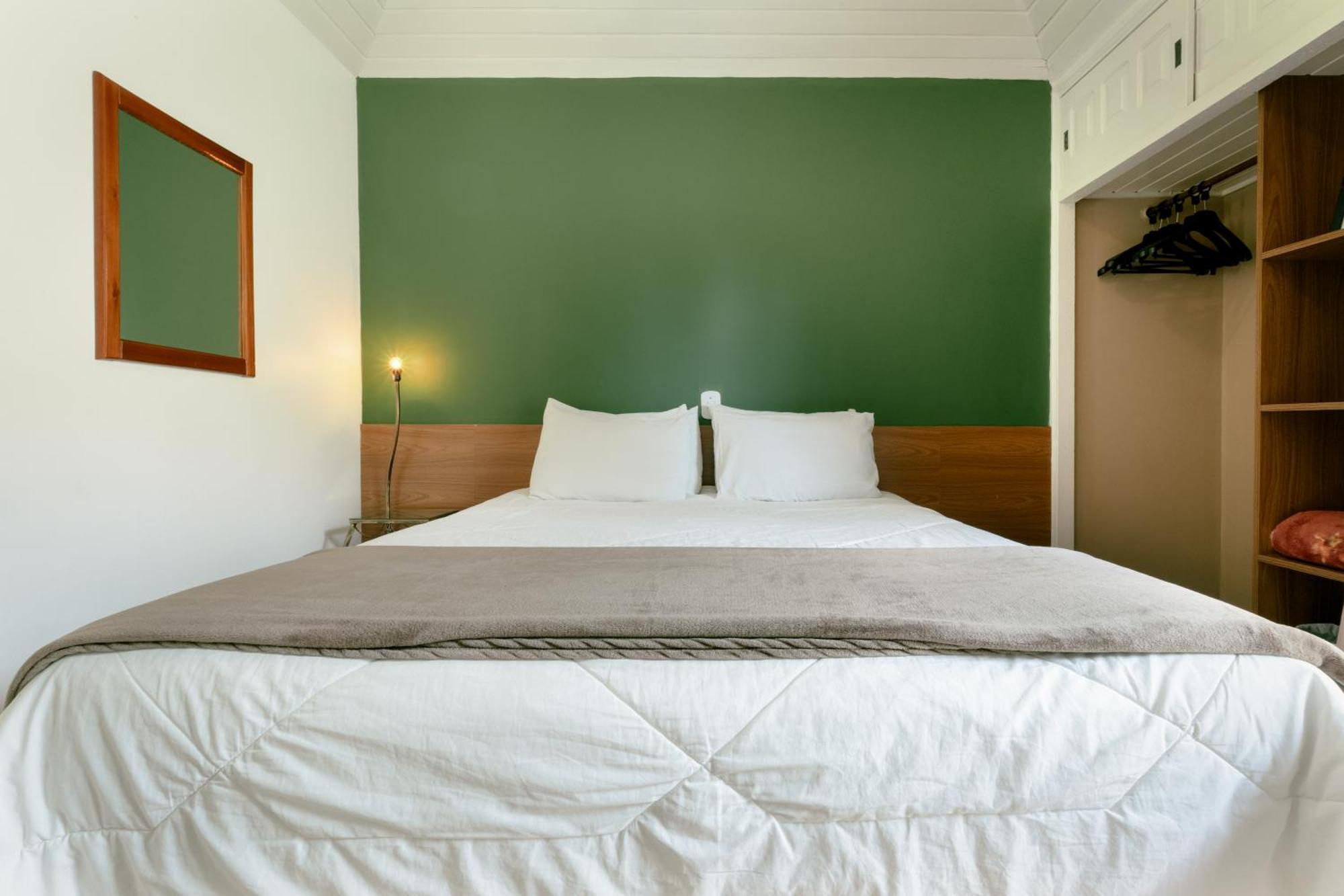 Hotel Geneve Campos do Jordão Zimmer foto